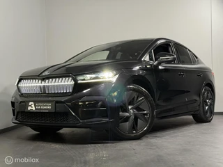 Škoda Enyaq Coupe – thumbnail 2