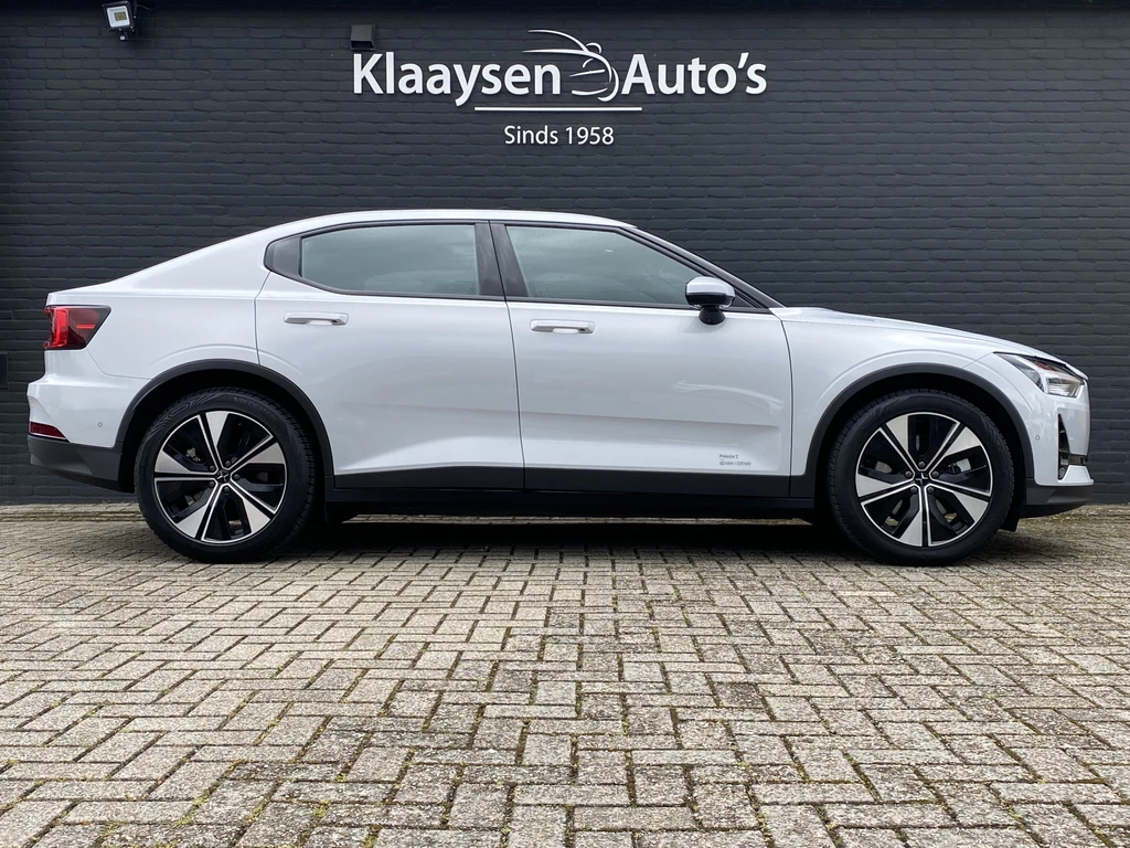Polestar 2 – foto 7