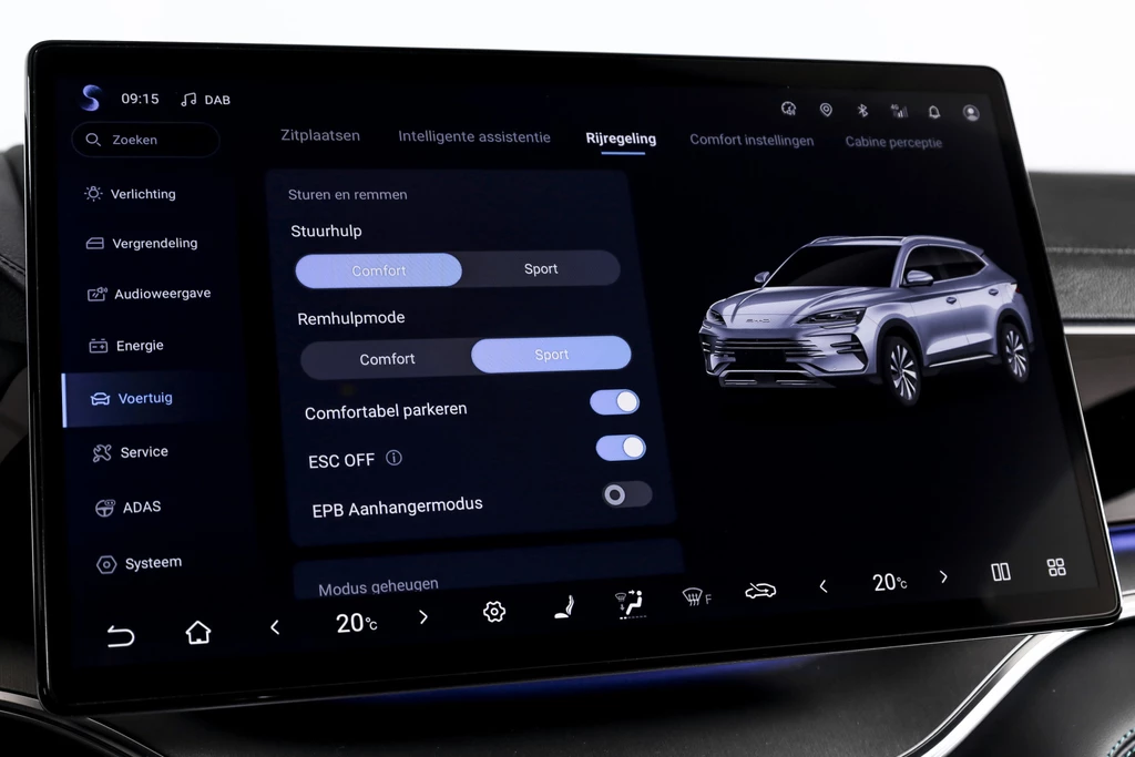 BYD SEAL U – foto 53