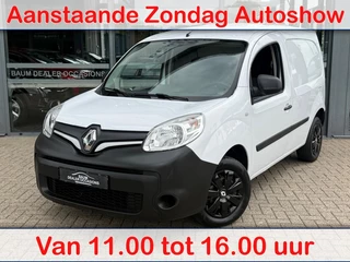 Renault Kangoo – thumbnail 1