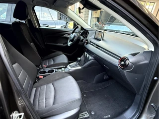 Mazda CX-3 – thumbnail 8