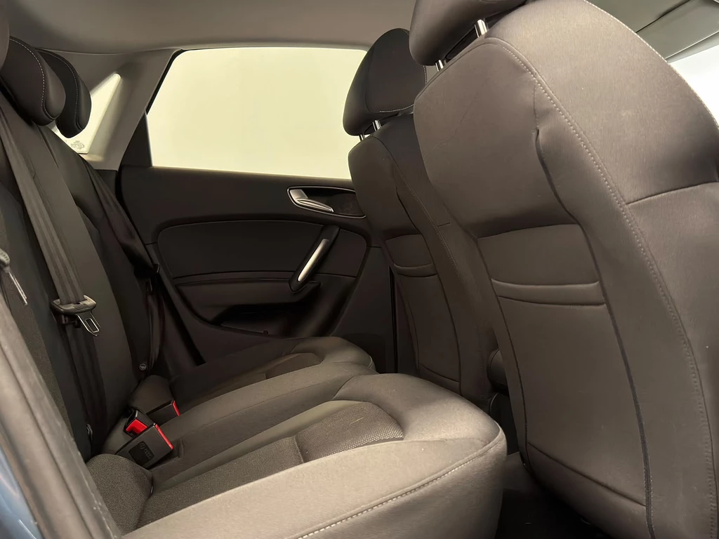 Audi A1 Sportback – foto 9