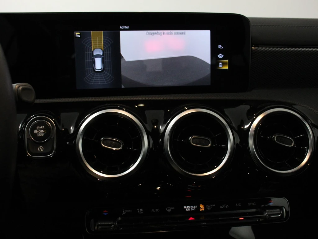 Mercedes-Benz CLA – foto 31