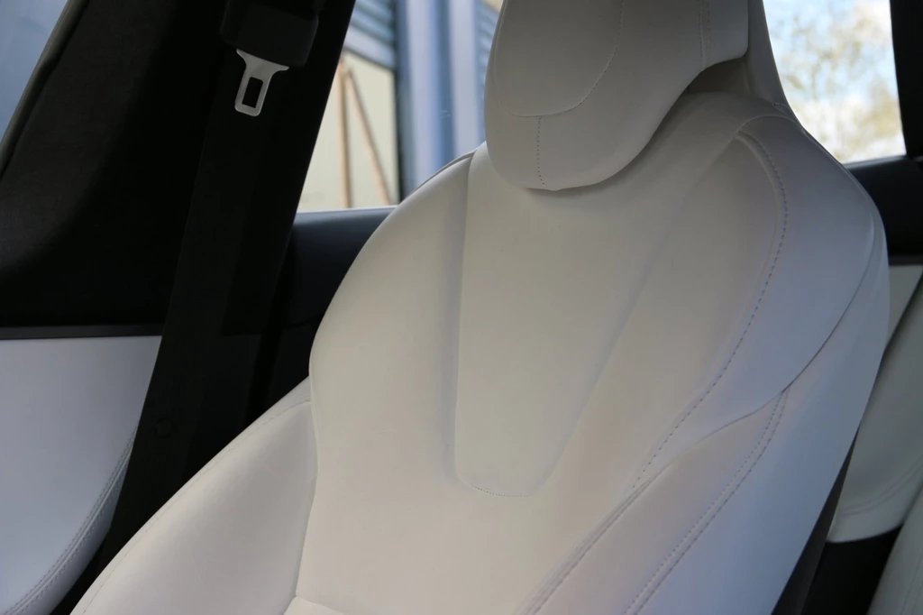 Tesla Model S – foto 17