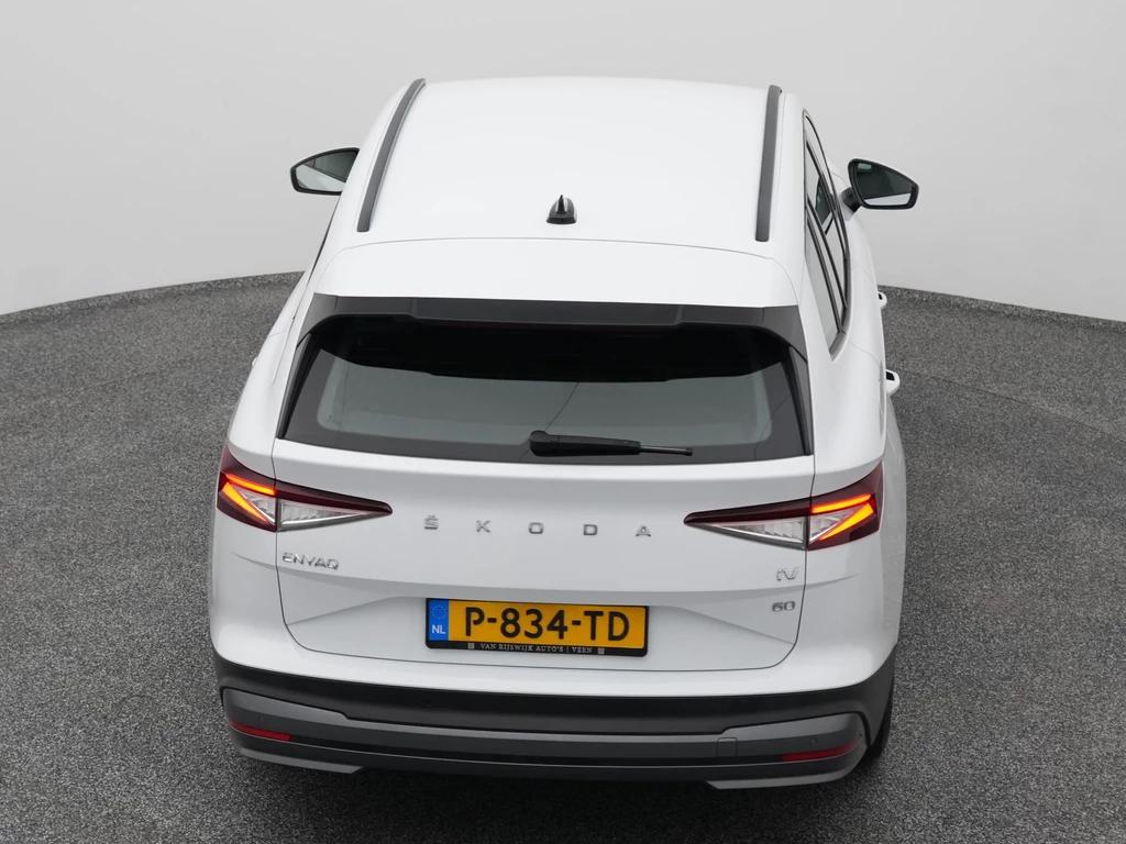 Škoda Enyaq iV – foto 8