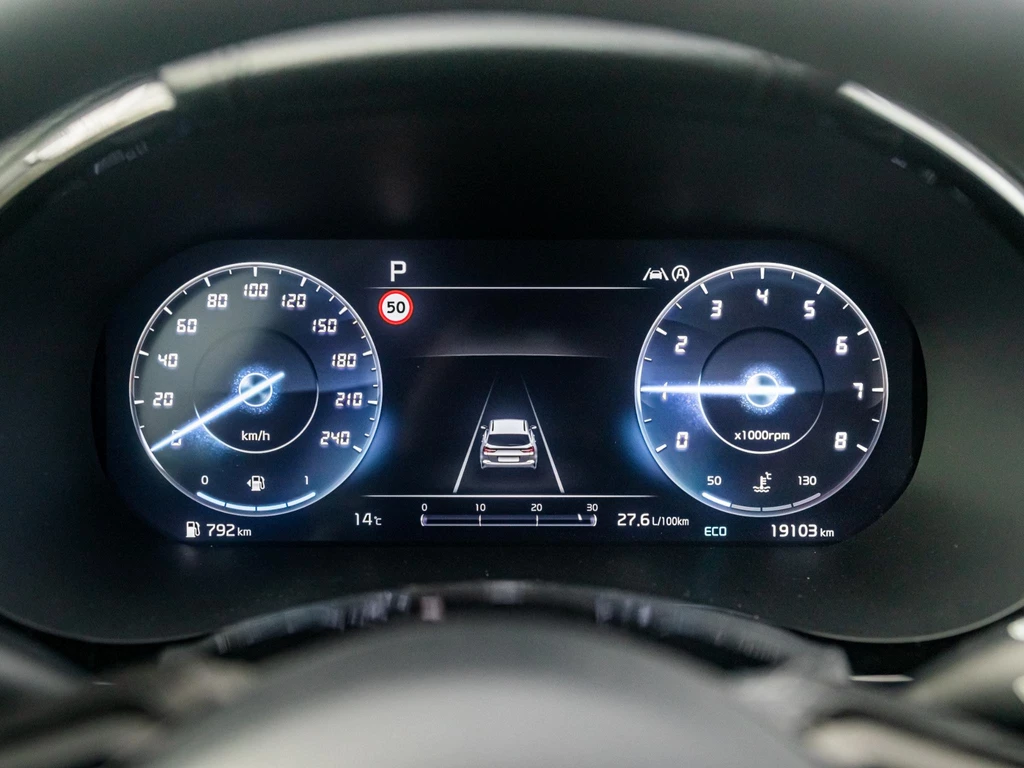 Kia Ceed Sportswagon – foto 13