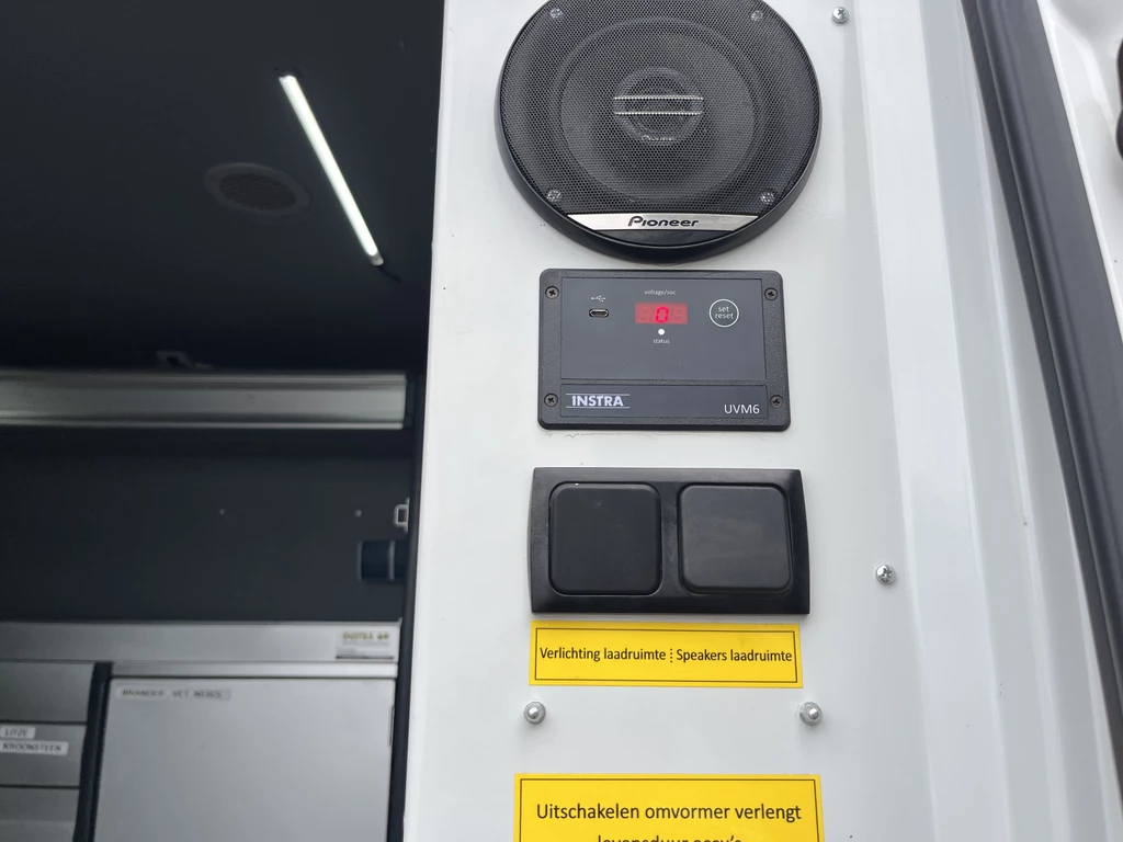 Volkswagen Crafter – foto 60