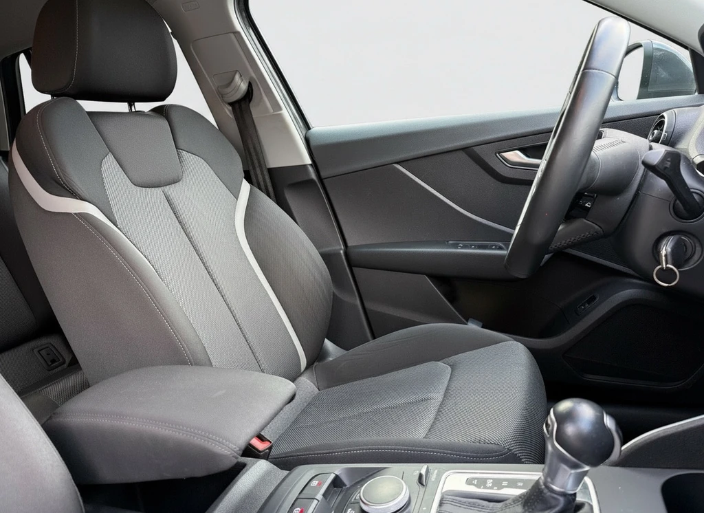 Audi Q2 – foto 27