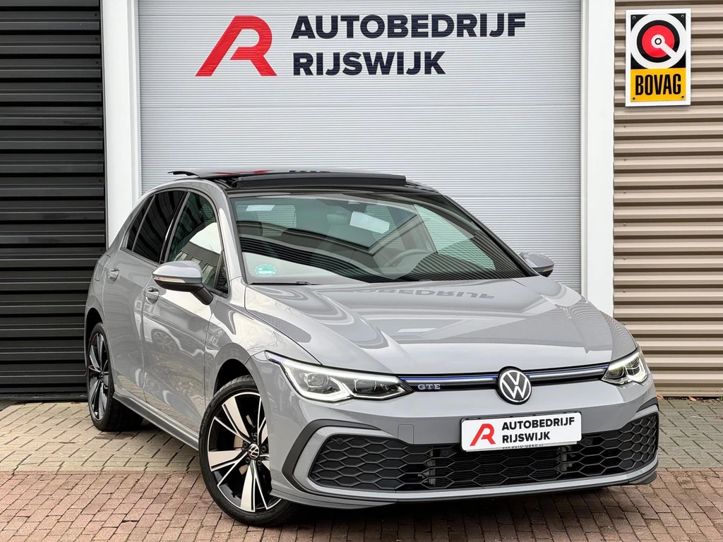Volkswagen Golf – foto 7