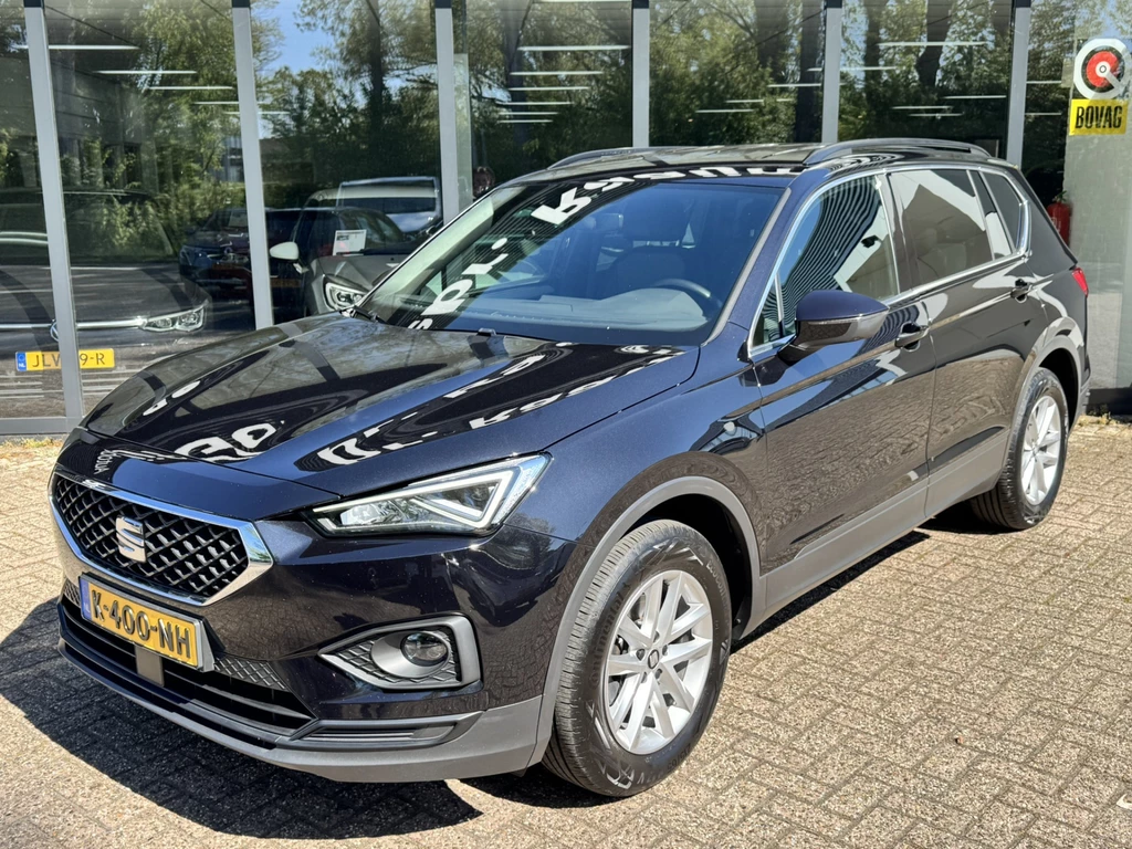 SEAT Tarraco – foto 2