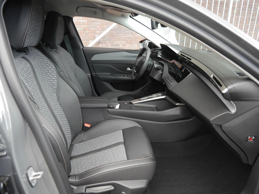 Peugeot 308 – foto 15