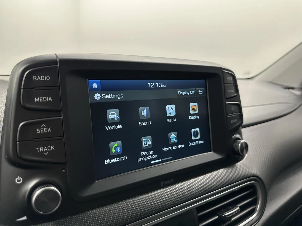 Hyundai Kona – foto 32