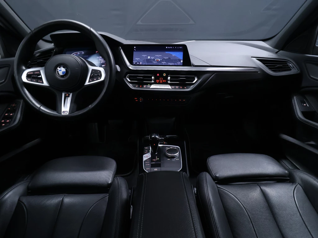 BMW 1 Serie – foto 8