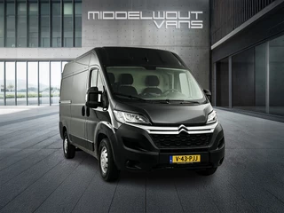 Citroën Jumper – thumbnail 8