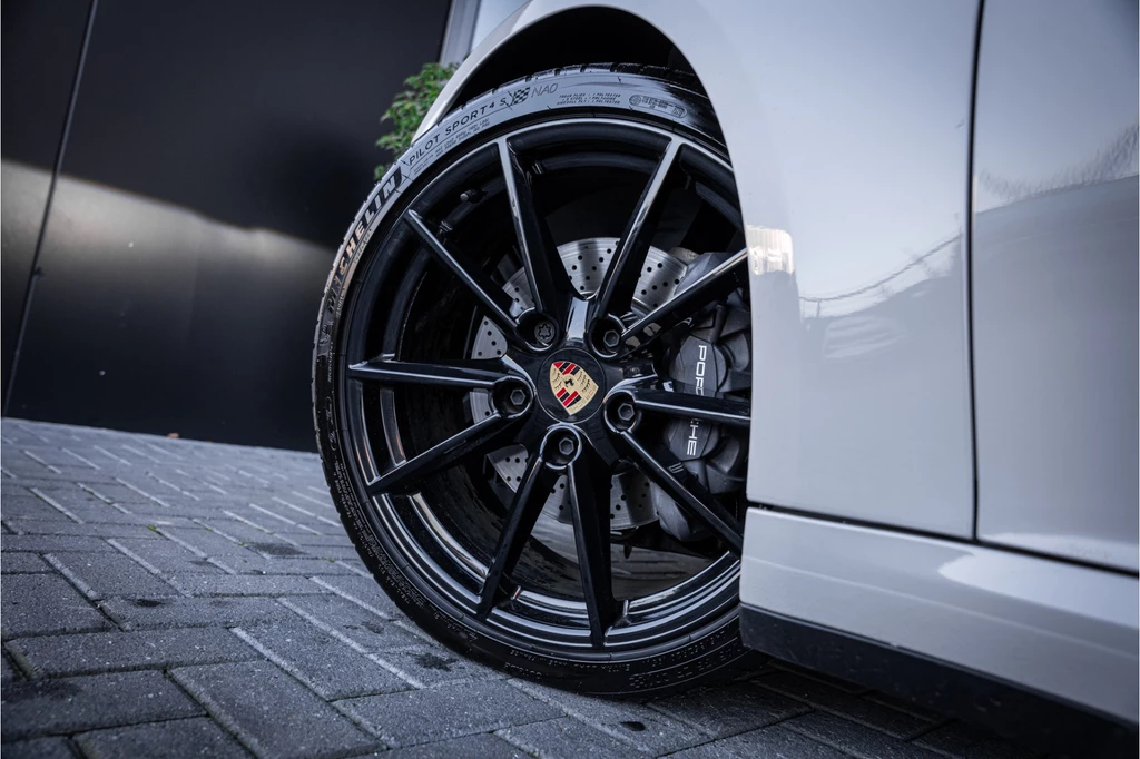 Porsche 911 – foto 49