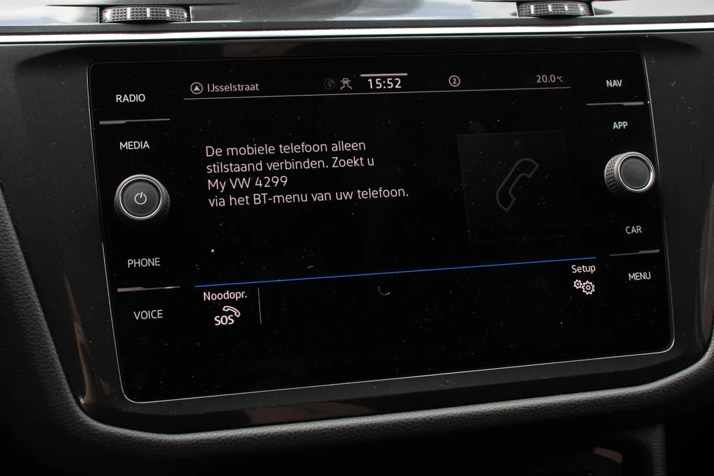 Volkswagen Tiguan Allspace – foto 24