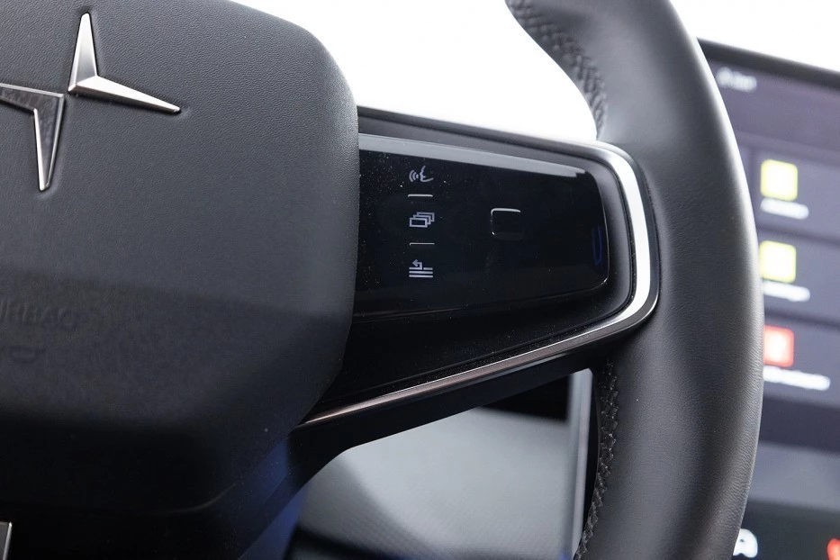 Polestar 4 – foto 33