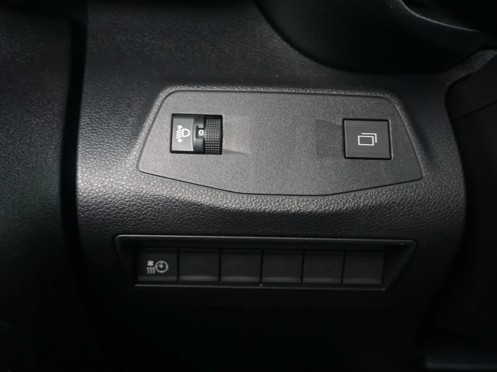 Opel Combo-e – foto 28