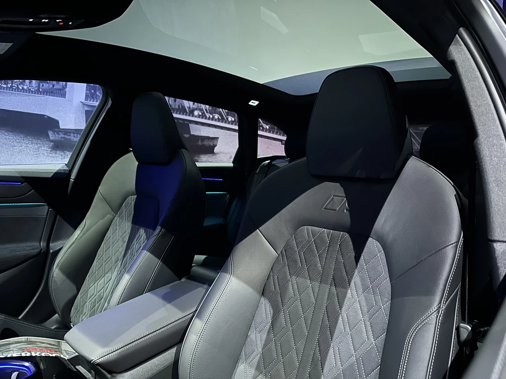 Audi A6 – foto 21