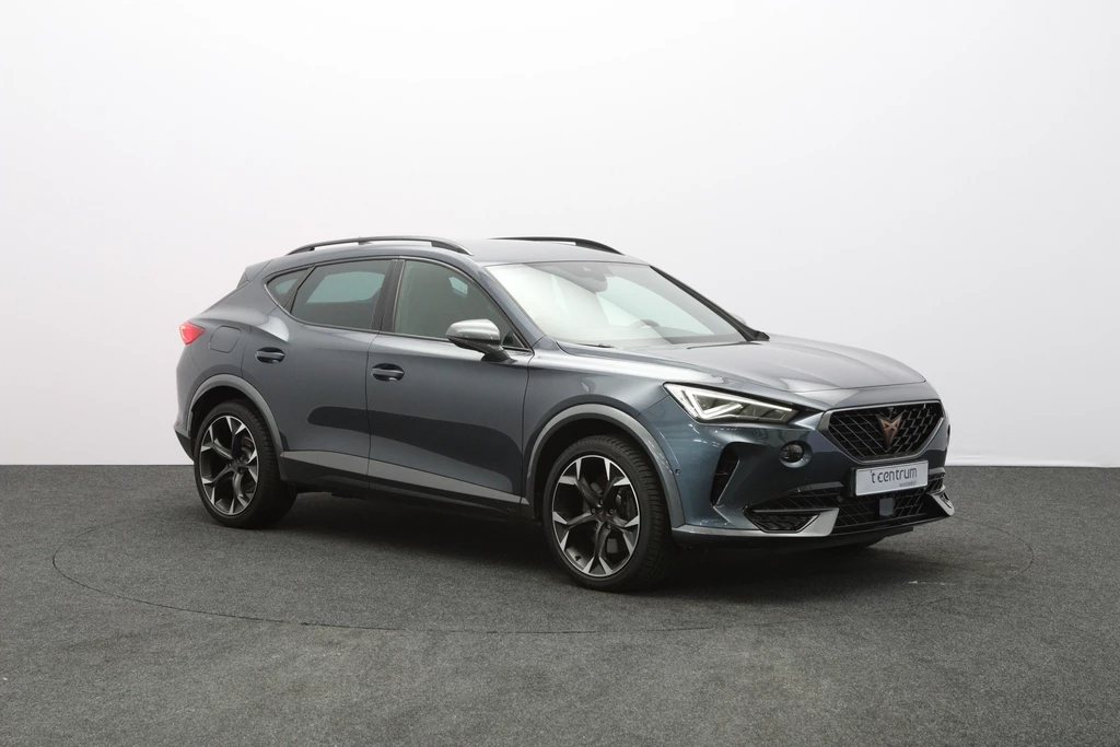 CUPRA Formentor – foto 5