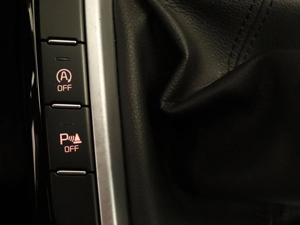 Kia XCeed – foto 35