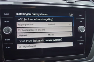 Volkswagen Touran – thumbnail 44