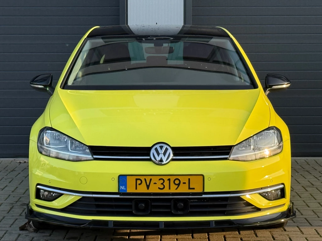 Volkswagen Golf – foto 7