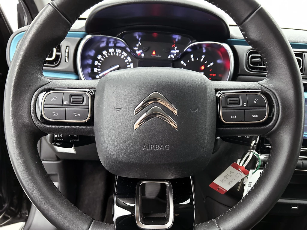 Citroën C3 – foto 25