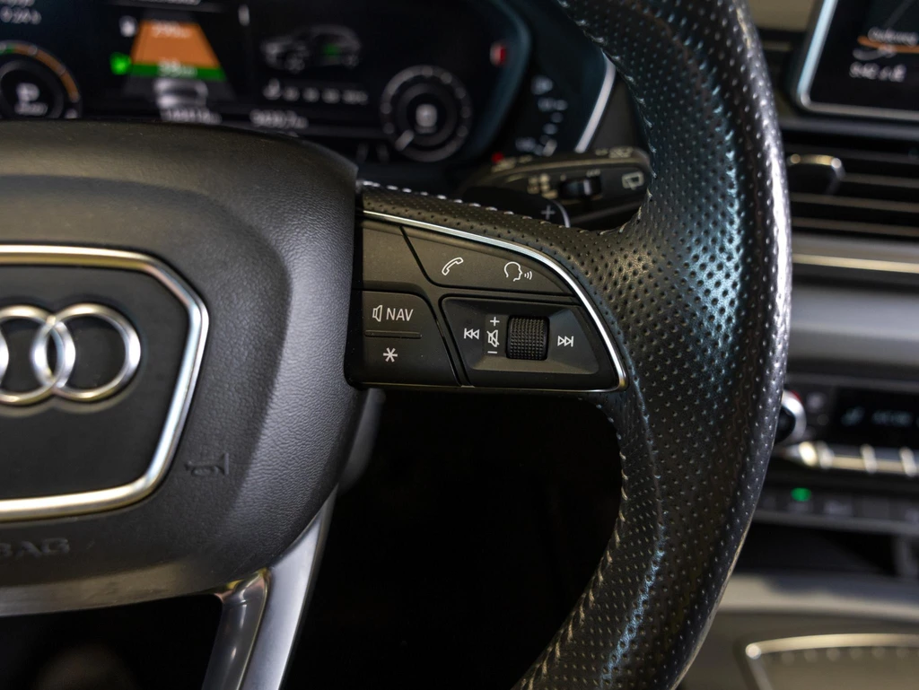 Audi Q5 – foto 27