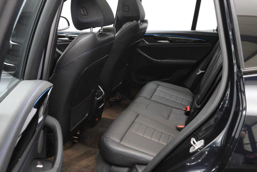 BMW iX3 – foto 40