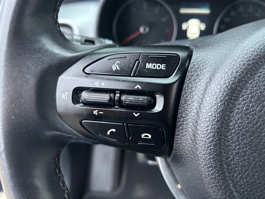 Kia Stonic – foto 14