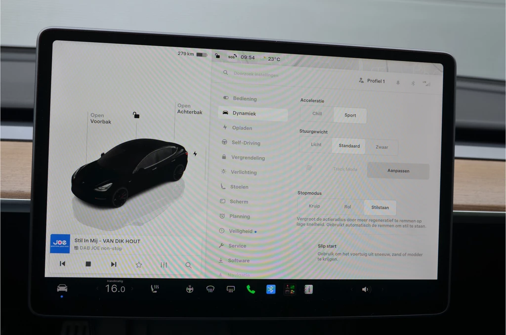 Tesla Model 3 – foto 21
