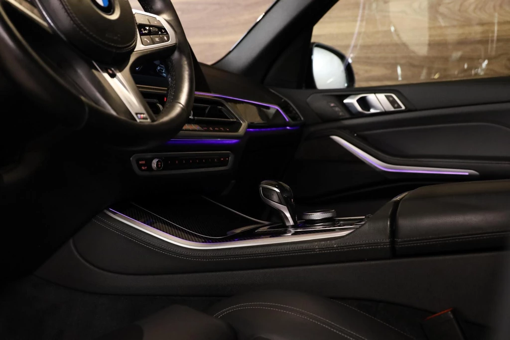 BMW X5 – foto 28