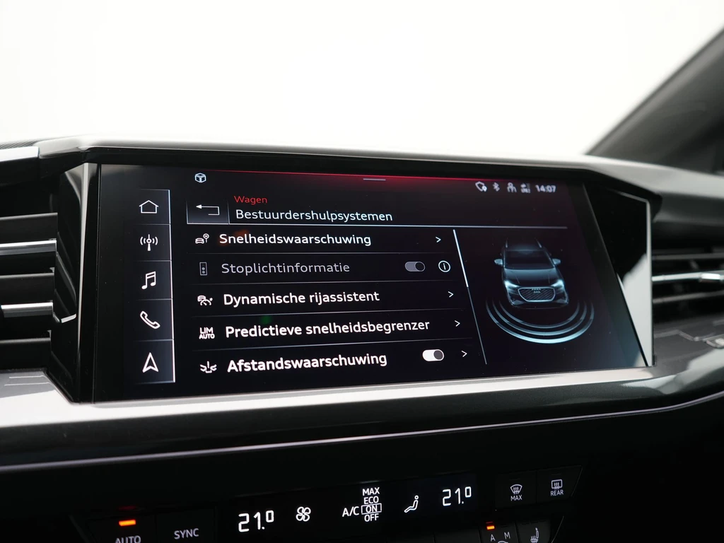 Audi Q4 e-tron – foto 36