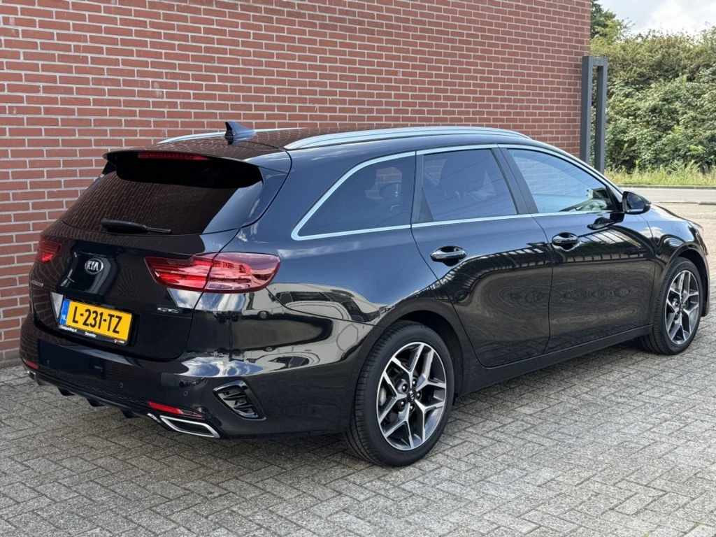Kia Ceed – foto 7