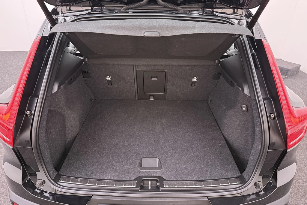 Volvo XC40 – foto 14