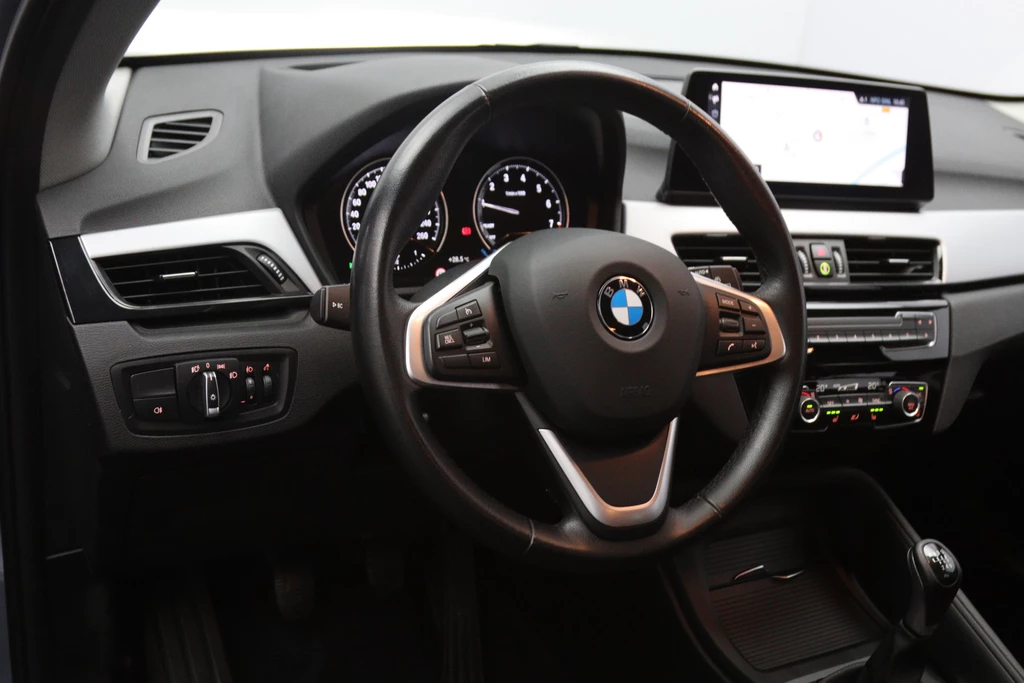 BMW X1 – foto 31