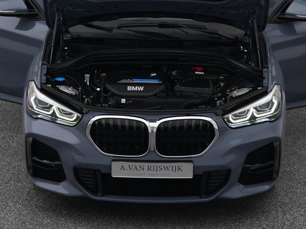 BMW X1 – foto 34