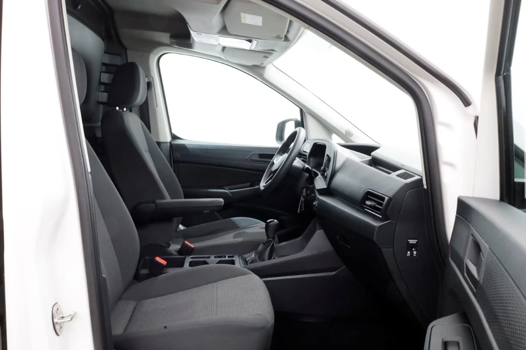 Volkswagen Caddy – foto 7