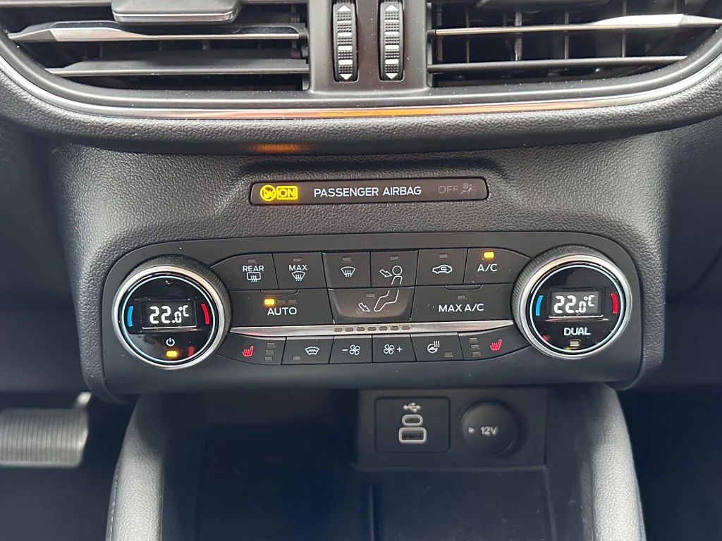 Ford Kuga – foto 30