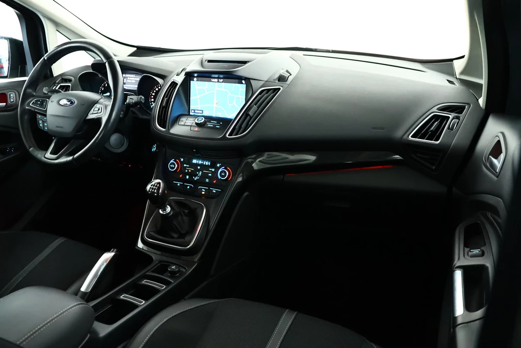 Ford C-MAX – foto 8