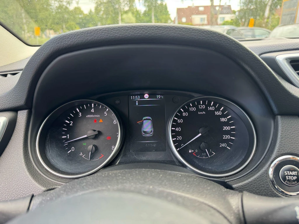 Nissan QASHQAI – foto 6