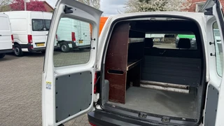 Volkswagen Caddy – thumbnail 14
