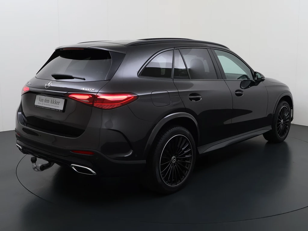 Mercedes-Benz GLC – foto 4