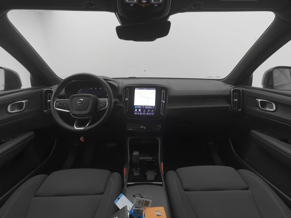 Volvo XC40 – foto 23