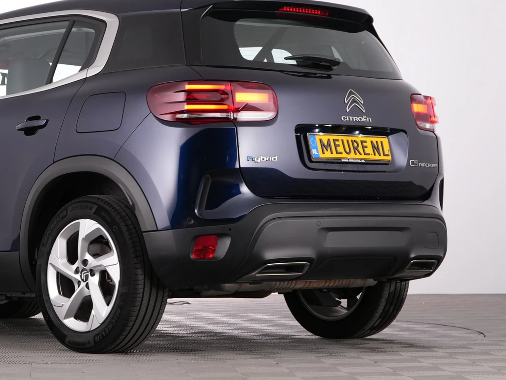 Citroën C5 Aircross – foto 8