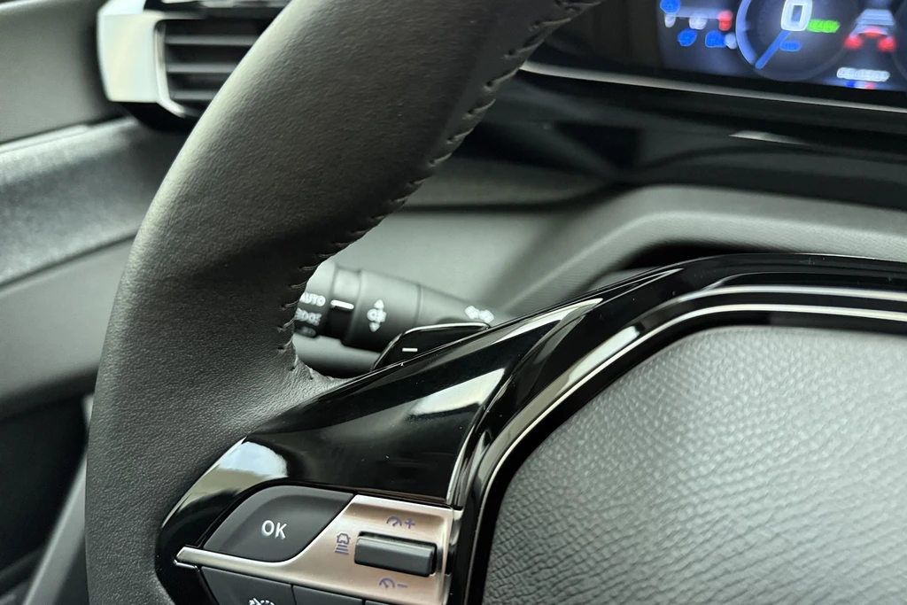 Peugeot 308 – foto 34