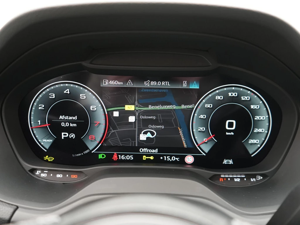 Audi Q2 – foto 16