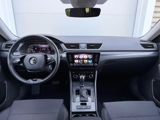 Škoda Superb – thumbnail 8