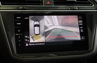Volkswagen Tiguan – thumbnail 29